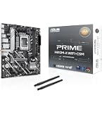 Amazon.com: ASUS Prime B860M-A WiFi-CSM Offers DDR5, PCIe 5.0, Two