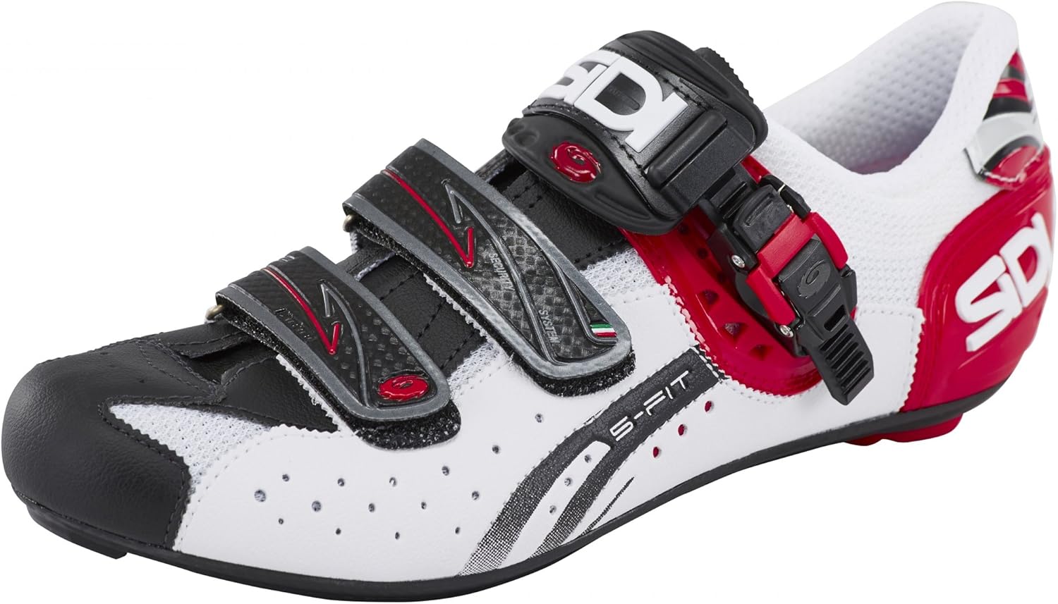 sidi genius 5 fit carbon