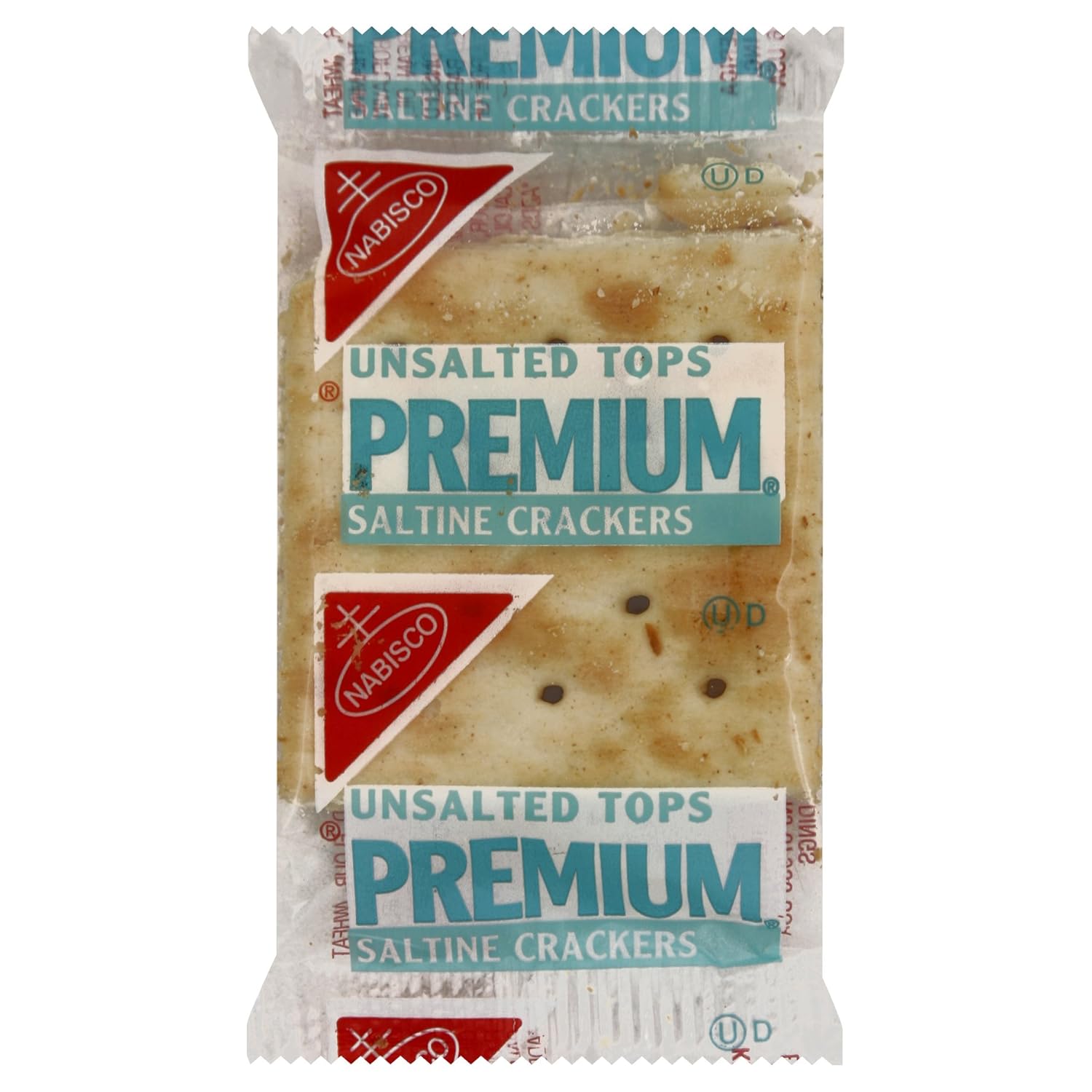 amazon unsalted crackers