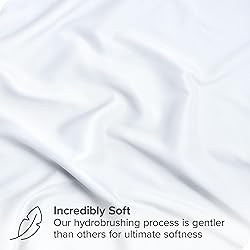 Bare Home Bed-in-A-Bag 7 Piece Comforter & Sheet