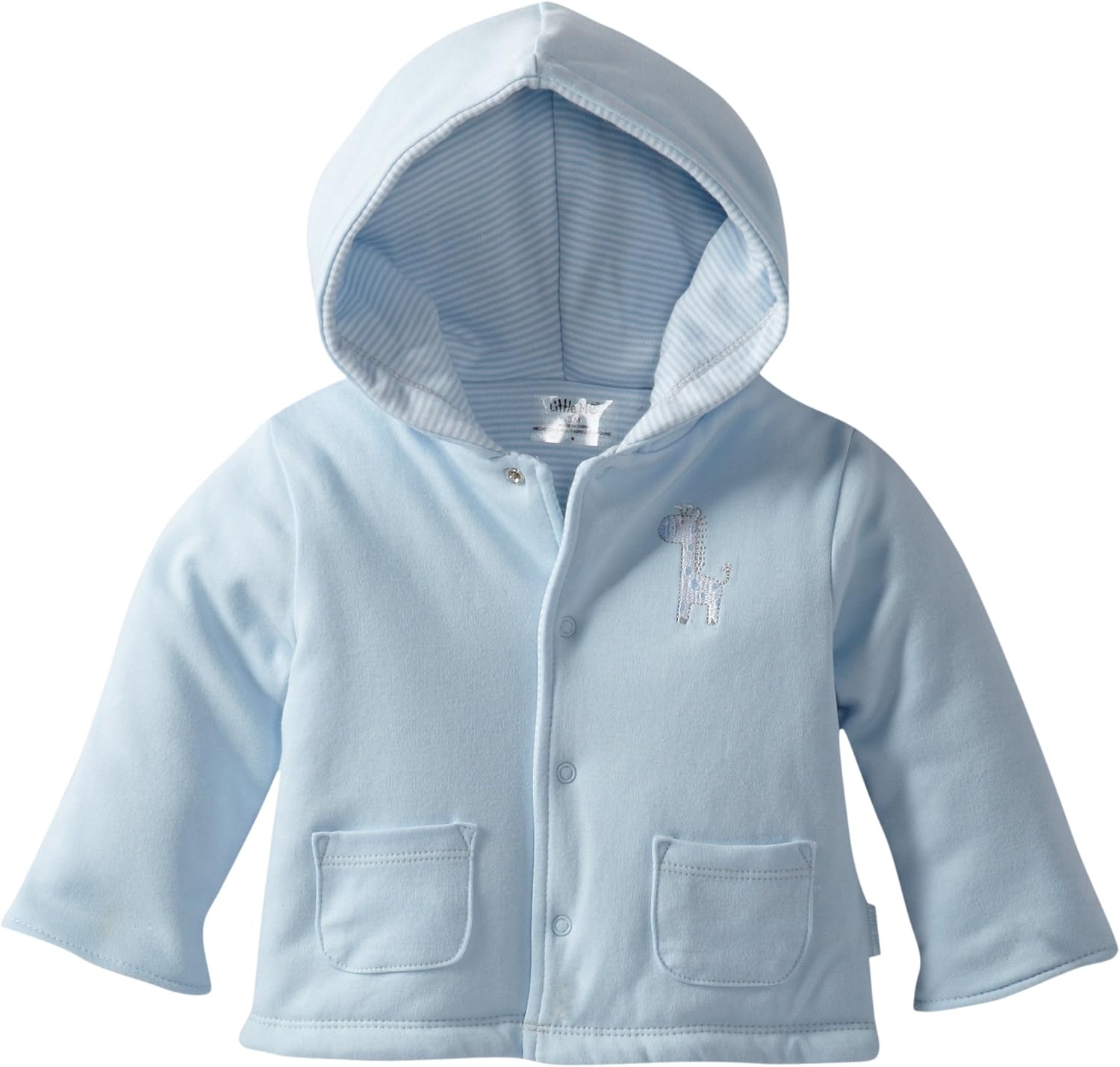 baby reversible jacket