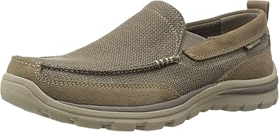 sketcher loafers