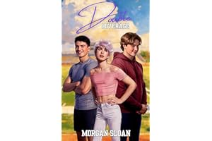 Double Coverage (Changing the Game Book 2)