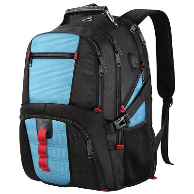 big laptop backpack india American Tourister RON Large 4 Compartment Travel Bag, 28 Ltrs Durable Bags For Mens, College School Computer Backpack Gift For Unisex Boys Girls Kids, Black, With Rain Cover Fashion Buy tazbuzo Extra Large Backpack,