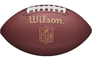 Wilson NFL Ignition Football