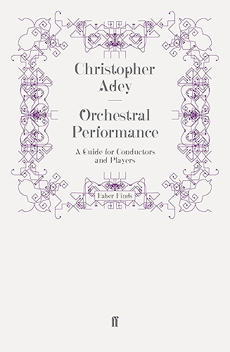 Download Orchestral Performance: A Guide for Conductors and Players (English Edition) PDF