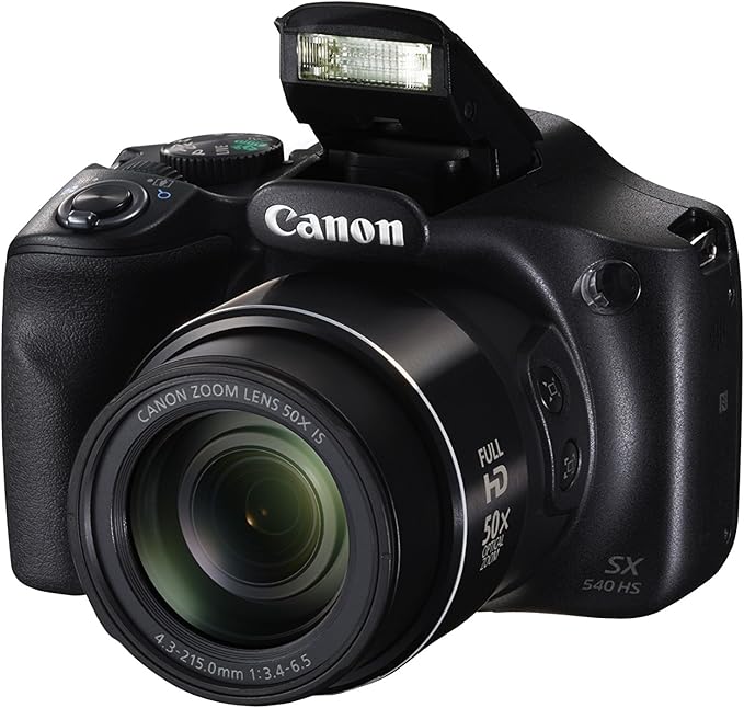 canon 540 amazon