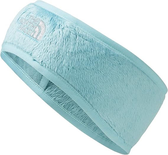 The North Face Girl`s Denali Thermal Ear Gear Headband (Medium