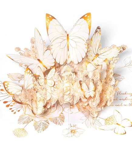 Cards Amazon Lovepop Sympathy Card Sympathy Lily Pop-Up Card