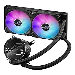 ASUS ROG RYUO III 240 ARGB All-in-one AIO Liquid