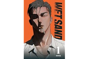 Wet Sand, Volume 1
