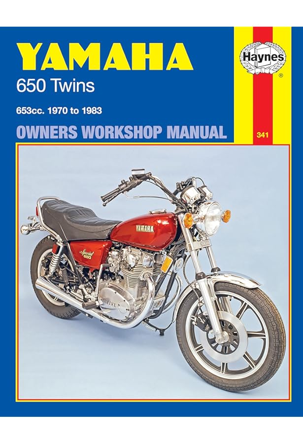 The Yamaha XS650 Engine: Including the Electrical System: Pahl