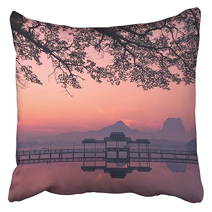 Amazoncom Emvency Throw Pillow Covers Cases Decorative - 