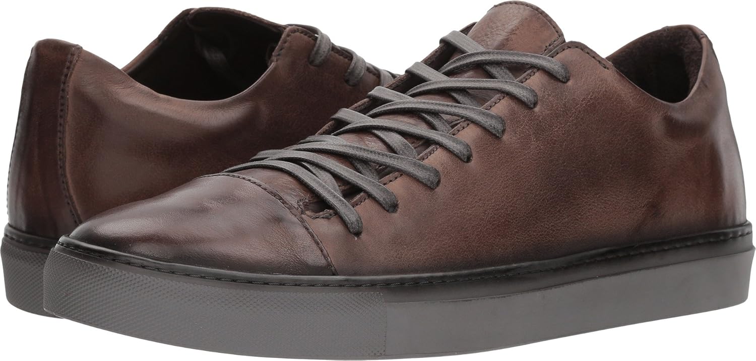 reed low top sneaker