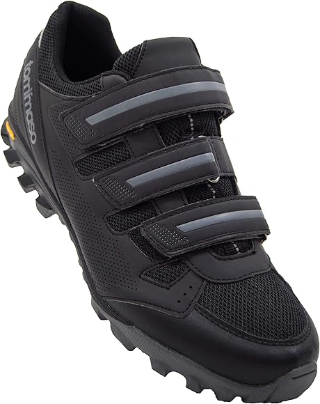 vibram cycling shoes