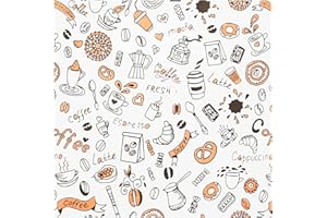 ANNBAKING Premium Deli Paper 12"x12"- 200 Pack - Water & Grease Resistant, Greaseproof Liners for Food Boats - Pre Cut Deli Sandwich Wrappers - Food Basket Sheets for BBQ, Picnic, Tray Liner