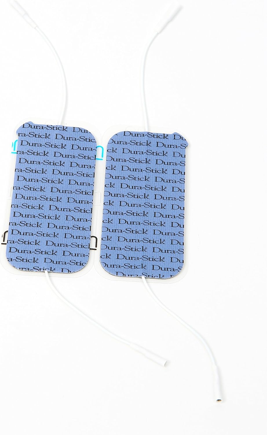 Electrodos Wire Wire 5x10cm