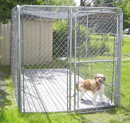 kennel flooring lowes