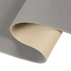 otoez Headliner Material 1/8" Foam Backing Auto