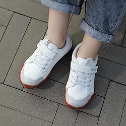 KUBUA Kids Barefoot Shoes Boys Girls Minimalist
