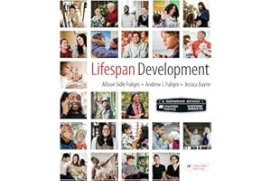 Loose-leaf Version for Scientific American: Lifespan Development