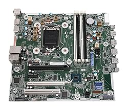 HP Motherboard ProDesk 600 G5 MT L63911-001