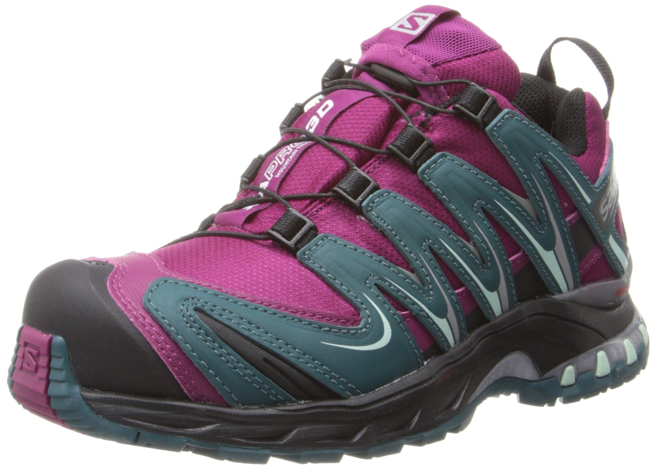 salomon women's xa pro 3d shoes