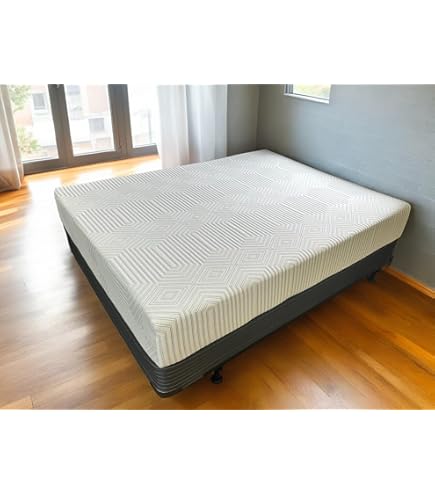 Foamma Cojín De Espuma Para Tapicería De Alta Densidad De 6 X 21 X 26 Pulgadas Reemplazo De Asiento Hoja De Tapiceria Acolchado De Espuma