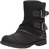 coolway women's alida motorcycle boot