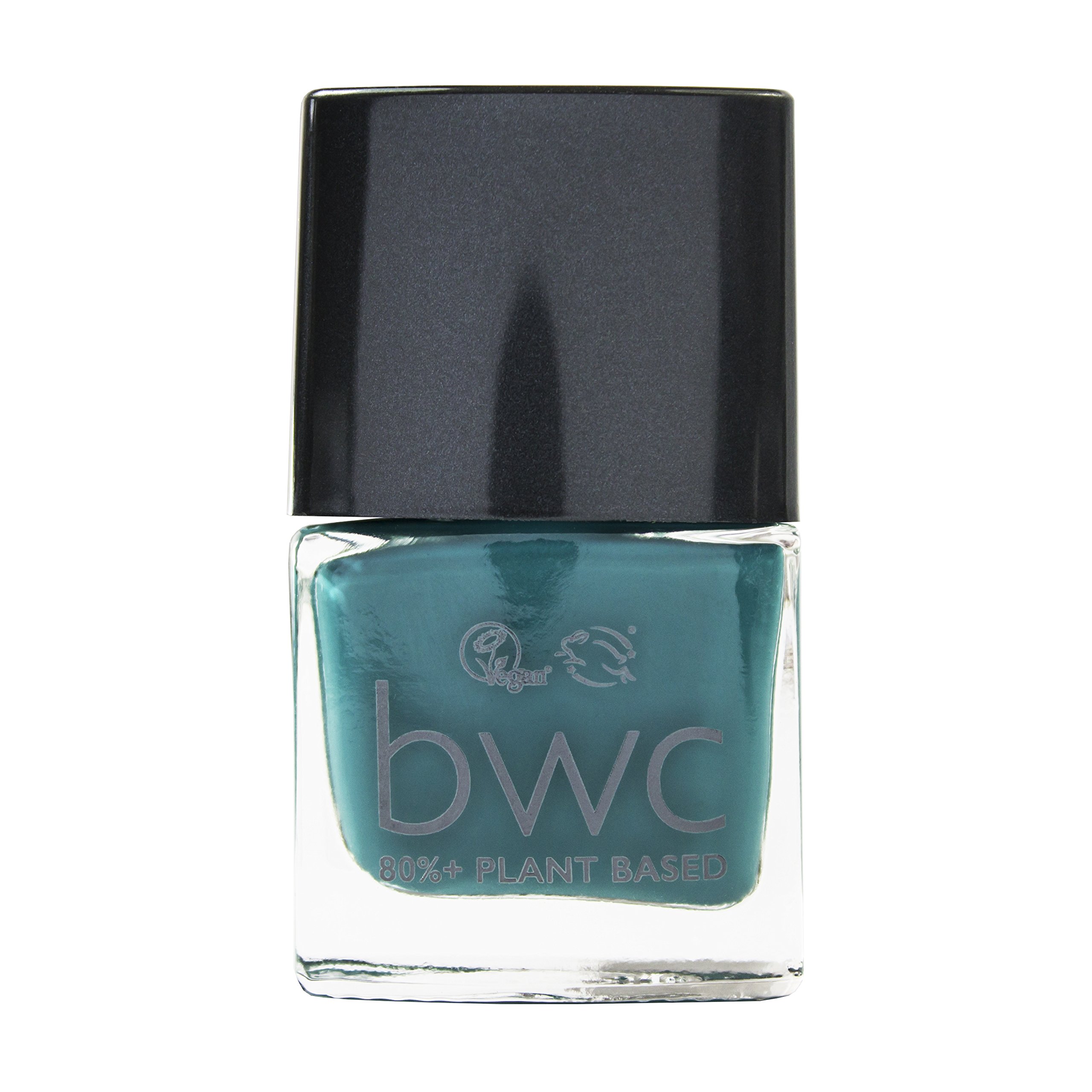 BWC Beauty Without Cruelty Kind Colourful Nails Water - Ocean Devotion