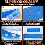 ATETEO Kinesiology Tape 5m Roll 5cm Elastic Sports Tape Muscle Support view 2