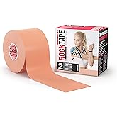 RockTape Std Kinesiology Tape