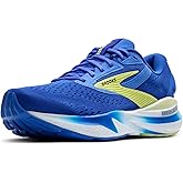 Brooks Men’s Adrenaline GTS 24 Supportive Running Shoe