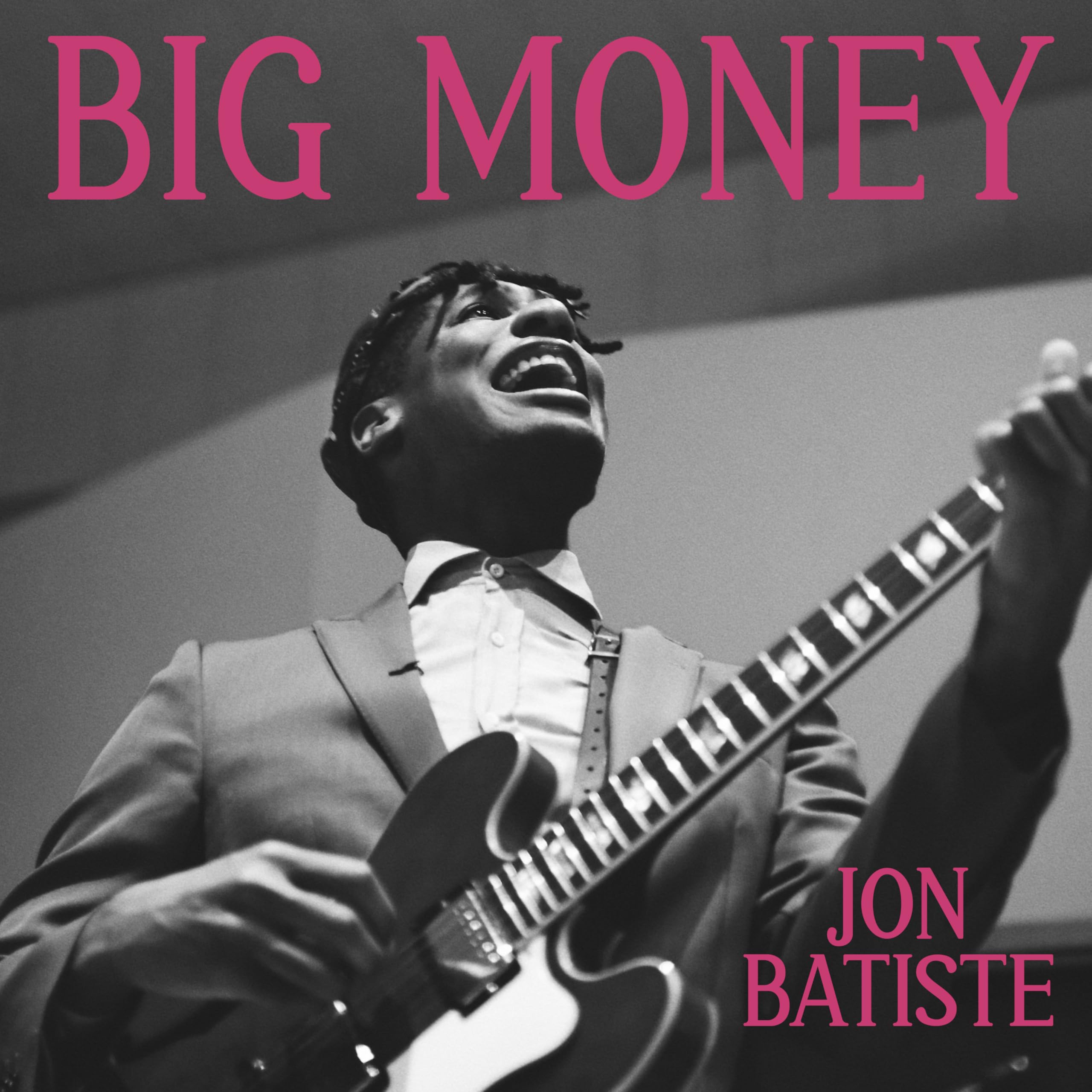 BIG MONEY[LP]