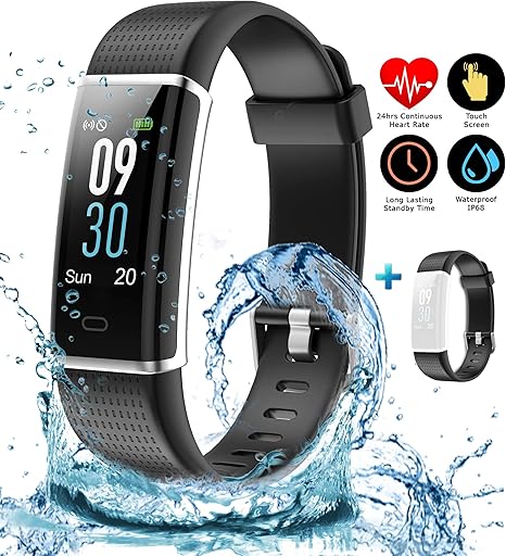 best smart watch health monitor