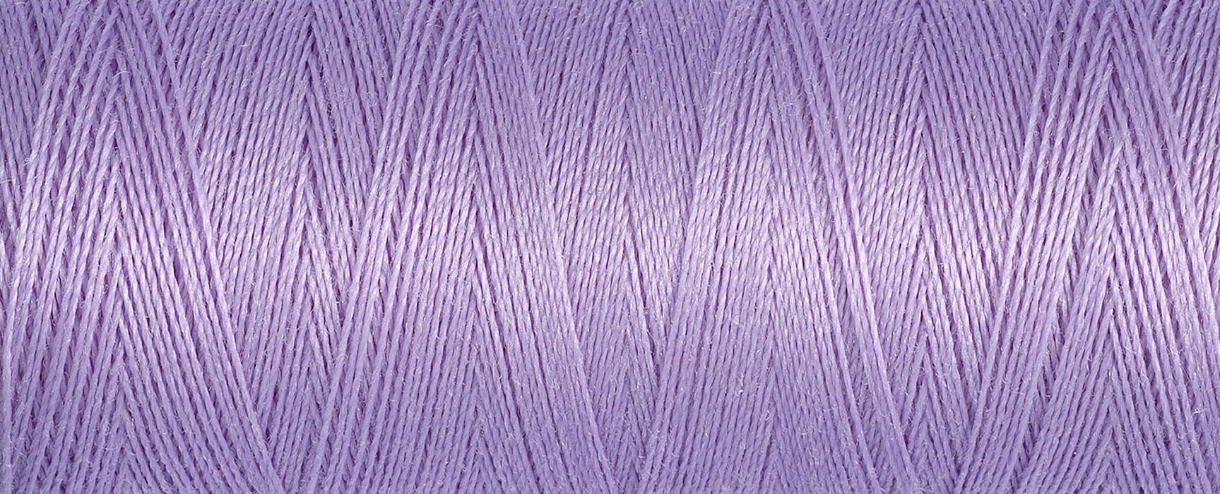 Gutermann Sew All Polyester Thread, 1000Mtr, African Violet (0158)