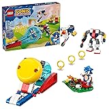 LEGO Sonic The Hedgehog : Sonic’s Campfire