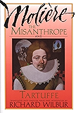 The Misanthrope and Tartuffe, by Molière (Harvest Book)