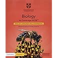 Biology for Cambridge IGCSE™ English Language Skills Workbook with Digital Access (2 Years) (Cambridge International IGCSE)