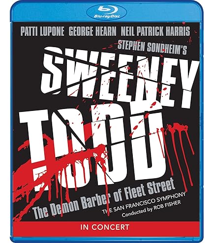 その他 Sweeney Todd: Director&#39;s Cut [DVD] Amazon.com: Sweeney Todd (The Director's Cut) [DVD] : Movies