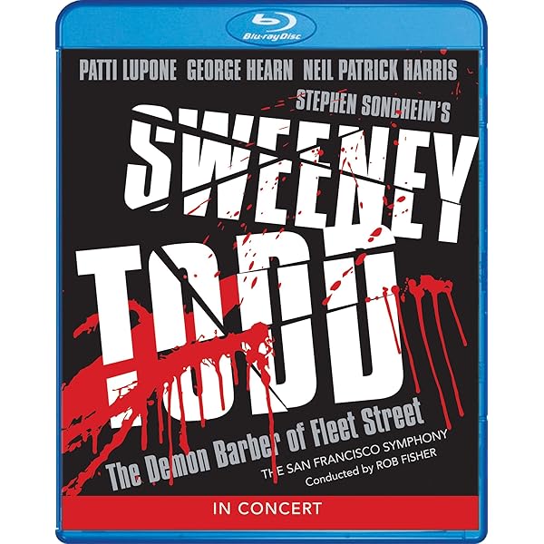 その他 Leonard Bernstein&#39;s Candide in Concert [Blu-ray] Leonard Bernstein's Candide In Concert – Shout! Factory