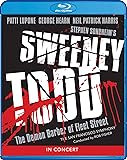 Sweeney Todd: The Demon Barber of Fleet Street in