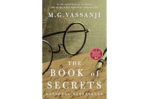 The Book of Secrets