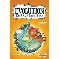 Evolution: The Story of Life on Earth