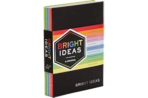 Bright Ideas Journal