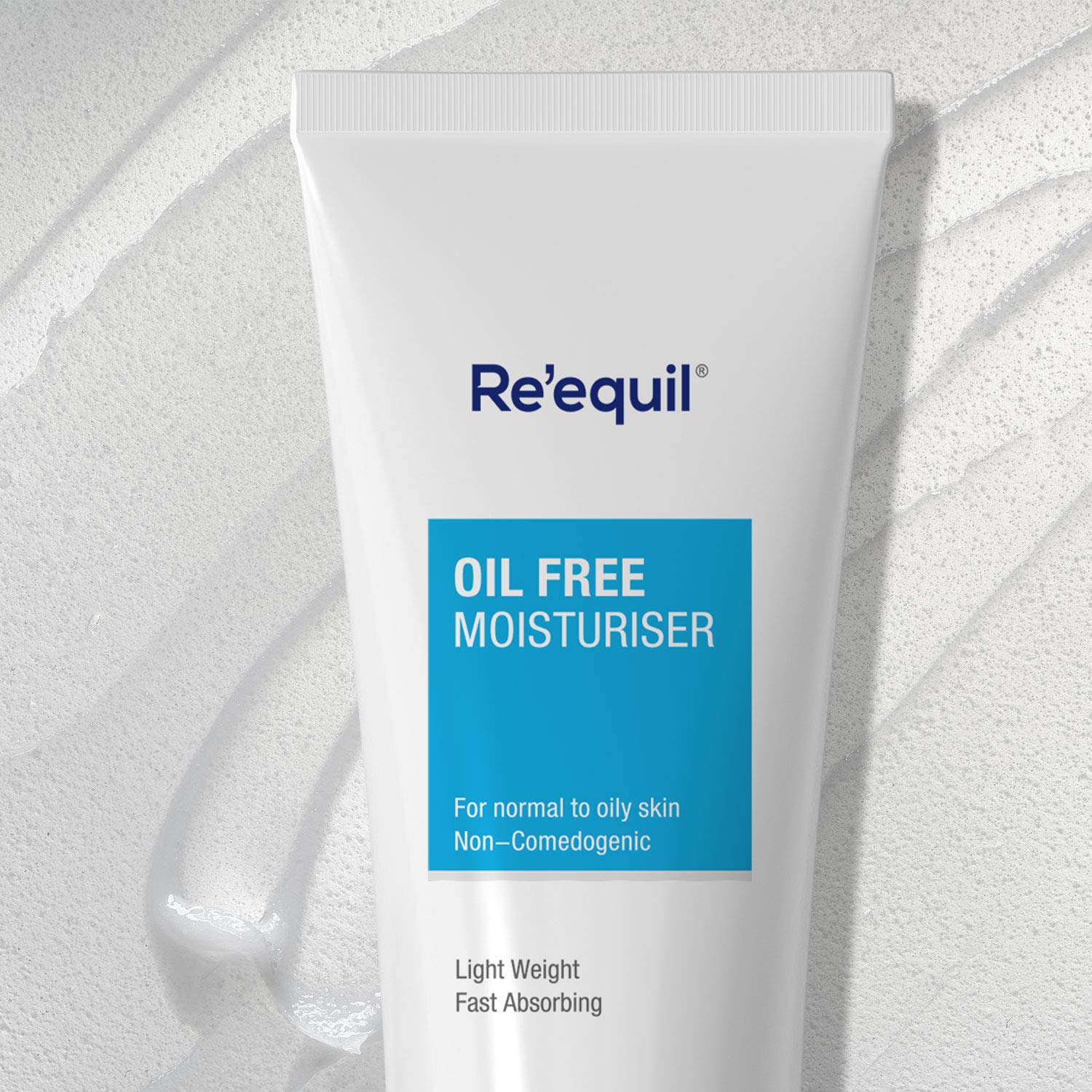 reequil moisturizer