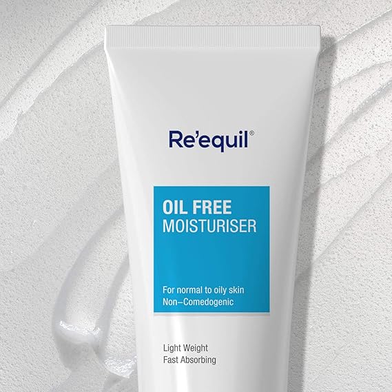requil moisturizer for oily skin