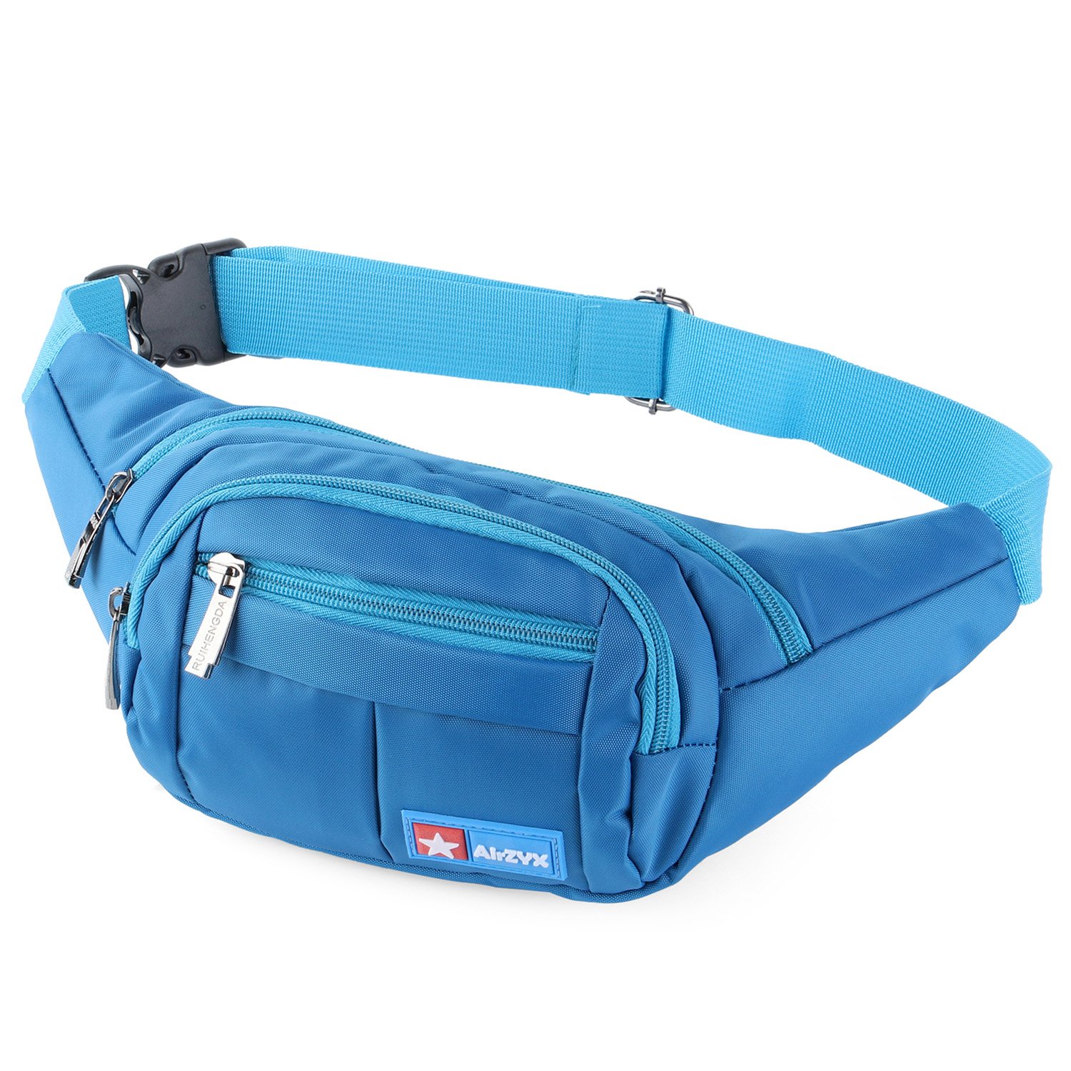 AirZyx Bumbags and Fanny Packs for Running Hiking Waist Bag Outdoor