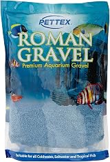 Pettex Roman Gravel Aquatic Lemon Zest 2 Kg Brand New view 1