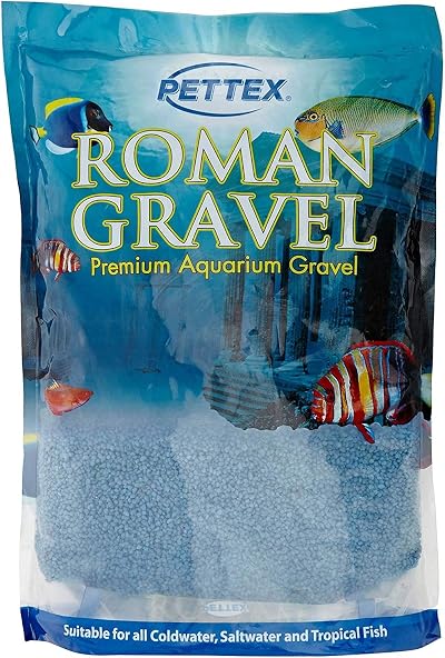 Pettex Roman Gravel Aquatic Lemon Zest 2 Kg Brand New